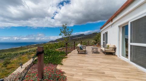 Foto 4 de Finca rústica en venta en Alcalá, Guía de Isora