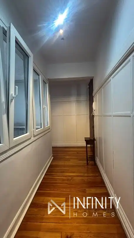 Flat for rent in García Salazar Kalea, Zabalburu