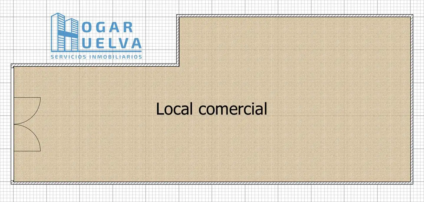 Local comercial en venta en Amado De Lázaro 9, imagen 2