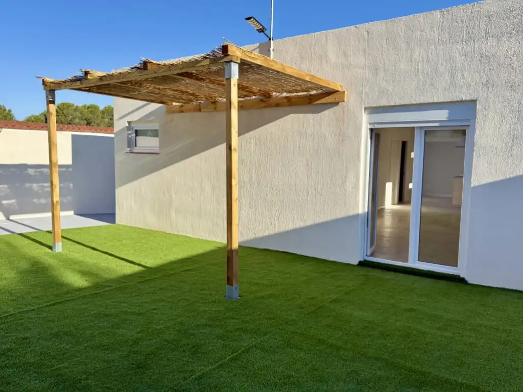 Casa in vendita a Avenida Fronto, imagen 3