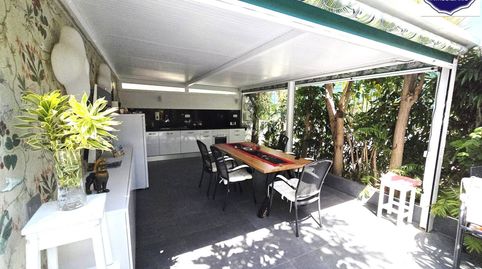 Foto 4 de Casa o chalet de alquiler en Maspalomas - Meloneras, San Bartolomé de Tirajana