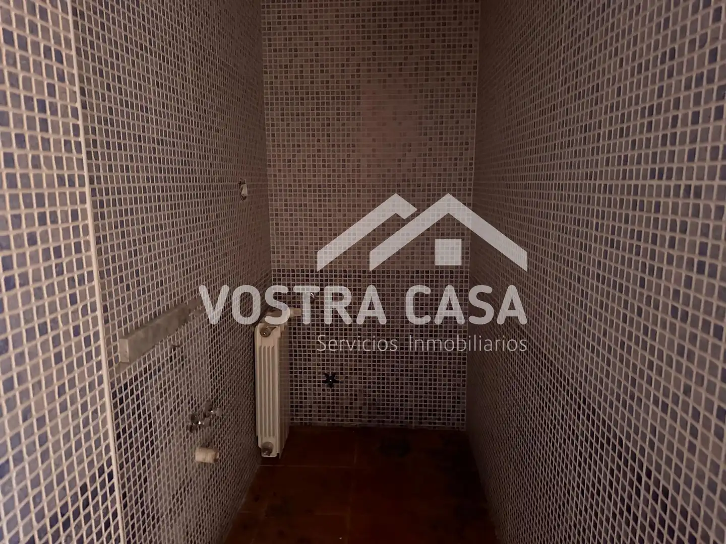 Casa aparellada en venda a CAMPORROBLES-LAS CUEVAS, imagen 6