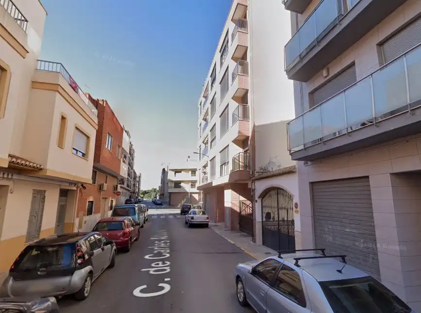 Locale commerciale in vendita a Carrer de Carles Albors 38, imagen 8