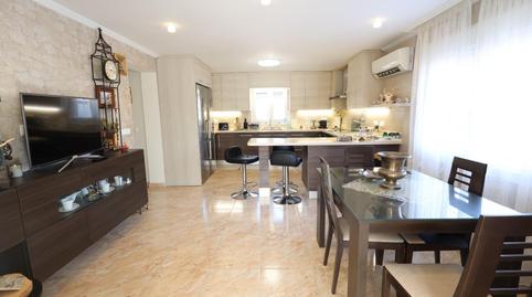 Foto 3 de Casa o xalet en venda a N/a, -1, Los Balcones - Los Altos, Alicante