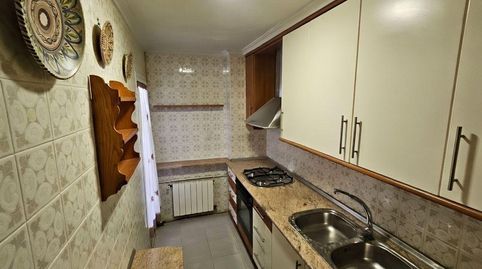 Foto 3 de Piso en venta en Fátima, Albacete Capital