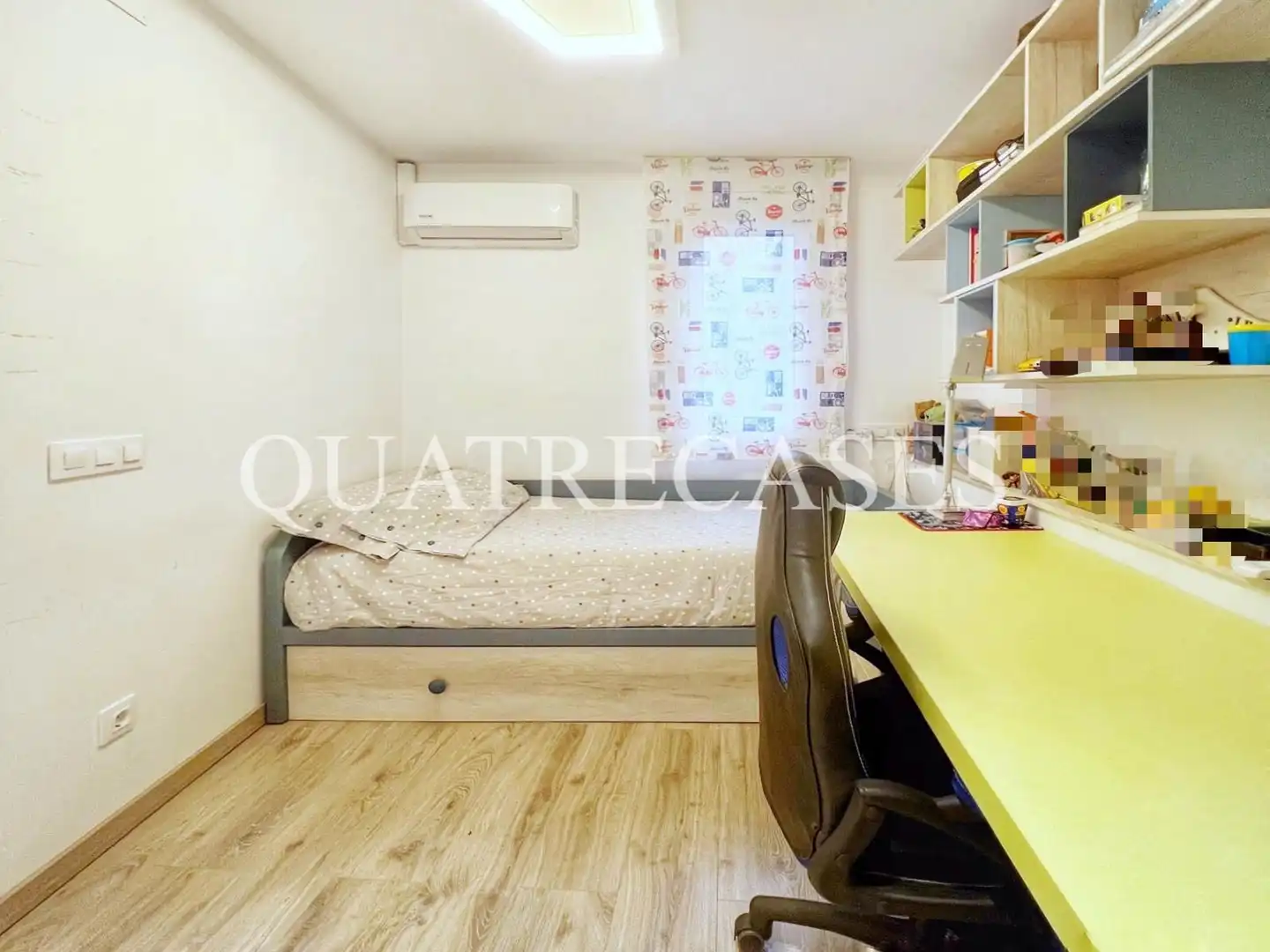 Appartamento con terrazza in vendita a Carrer de Pau Claris, imagen 52