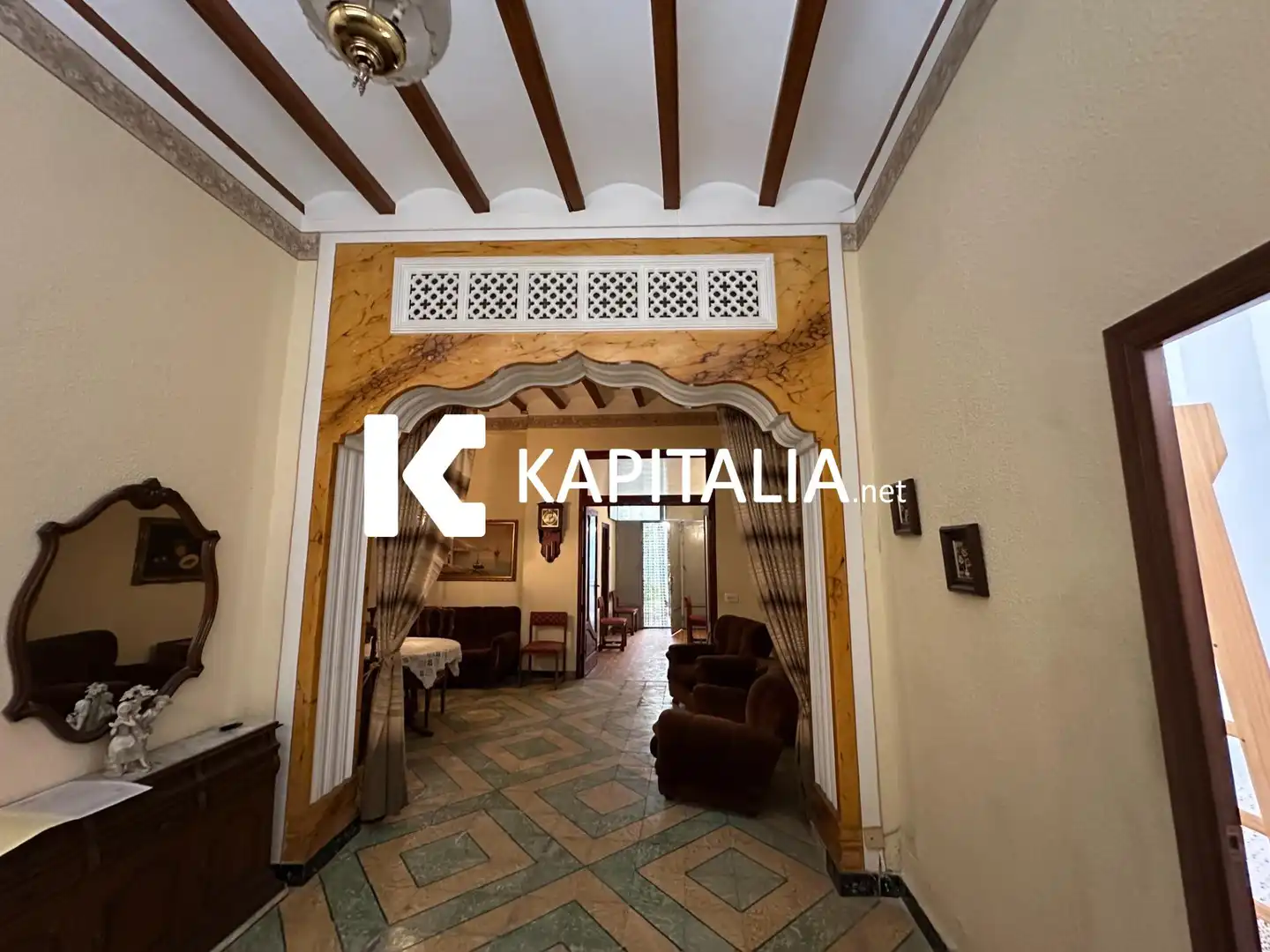 Casa in vendita a Llutxent, imagen 4