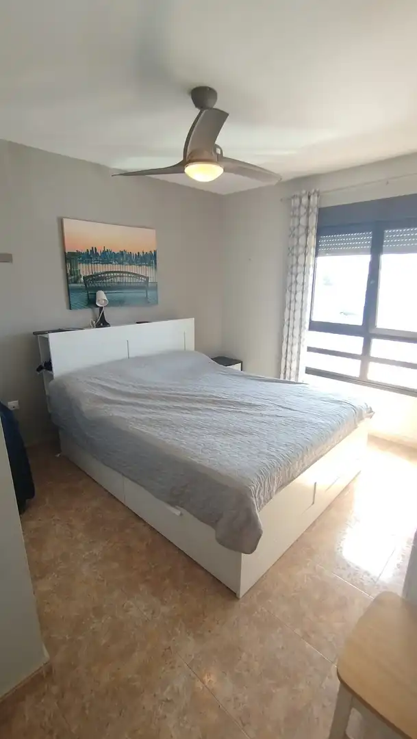 Bedroom of Houses for sale in Puerto del Rosario  with Terrace, Storage room and Furnished