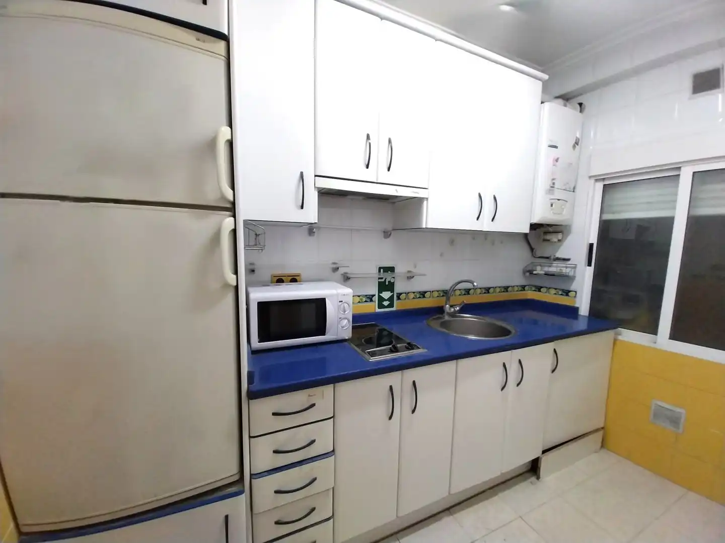 Flat for sale in CIRCULAR, Circular