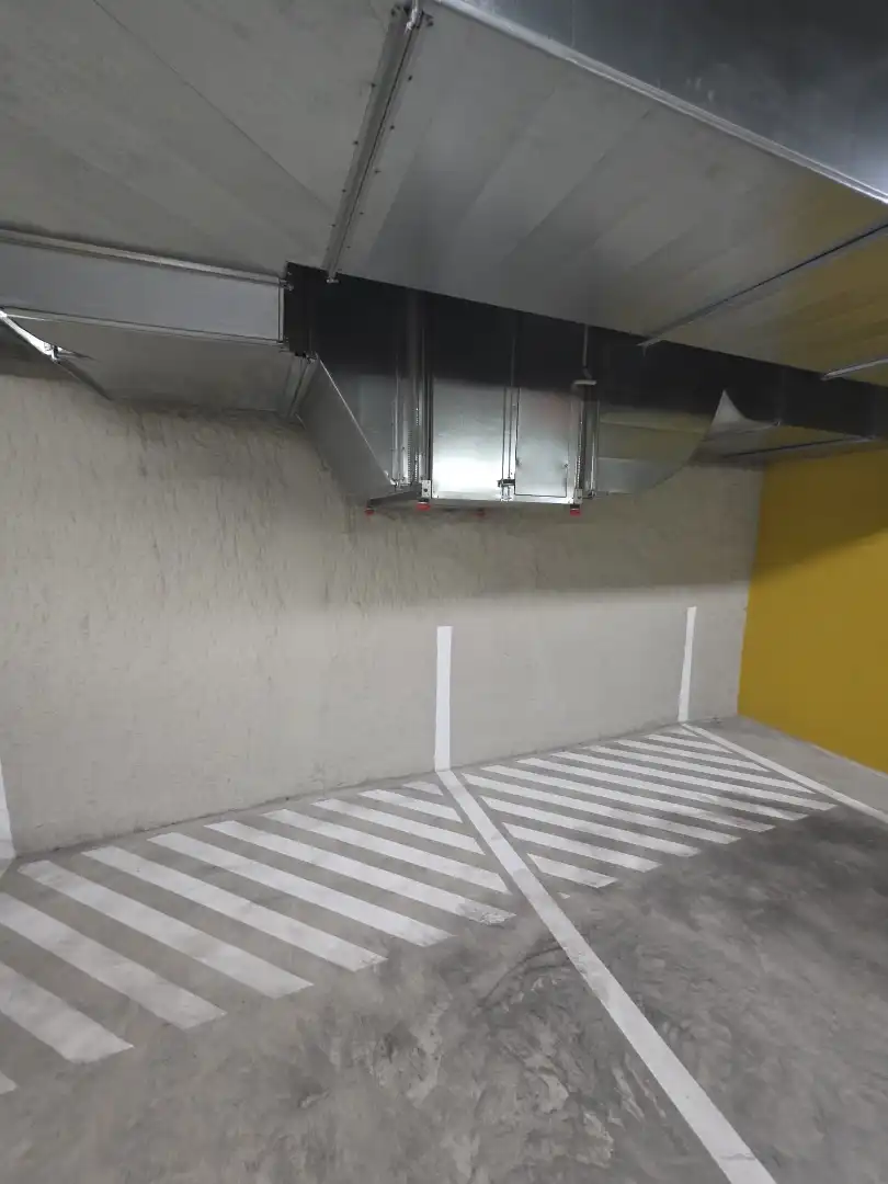 Garage for sale in L'Hospitalet de Llobregat