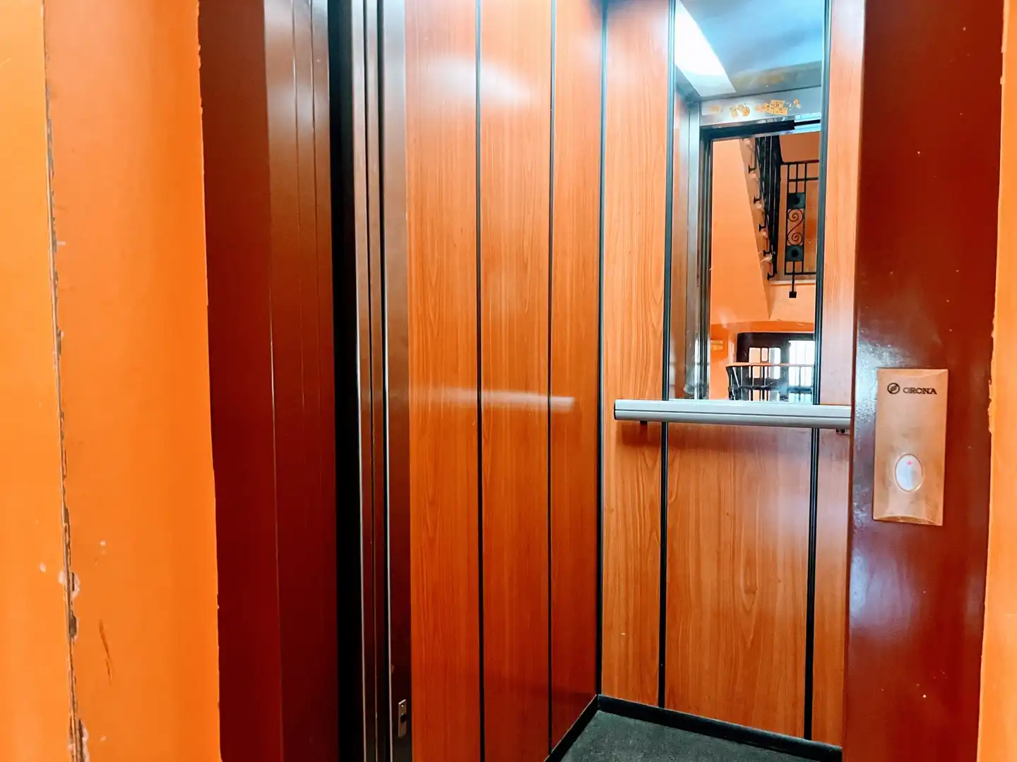 Flat with lift to rent in ACUERDO, imagen 18