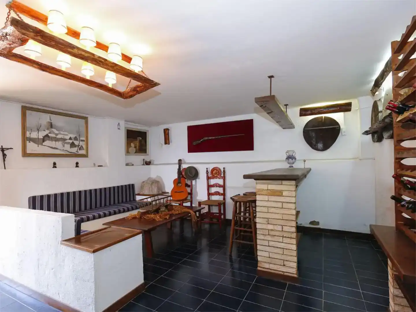 Casa o xalet de lloguer en Salou amb Aire condicionat, Jardí privat i Piscina
