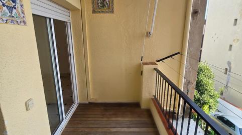 Foto 4 de Pis de lloguer a  Sant Miquel, 87, Centre, El Masnou