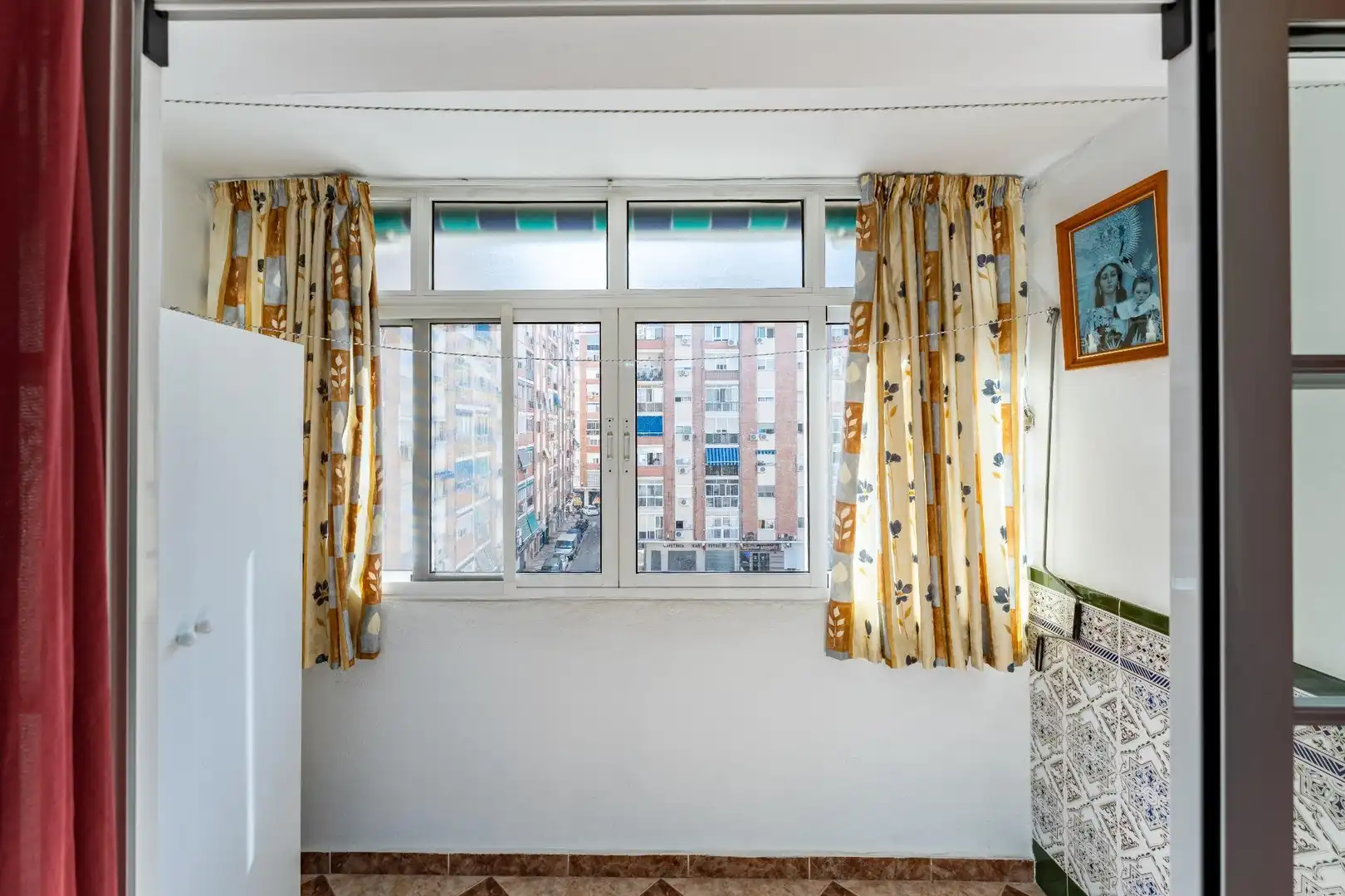 Habitación de Piso en venta en Málaga