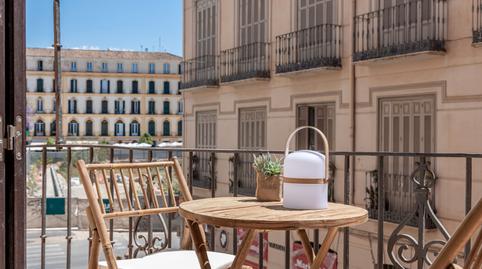 Photo 3 of Flat to rent in Calle Medina Conde, 73, Centro Histórico, Málaga