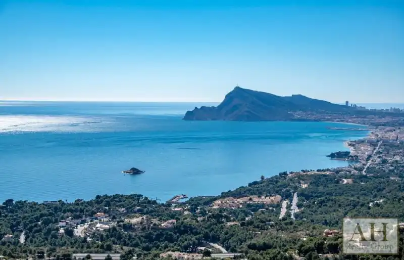 House for sale in Altea Hills, imagen 3