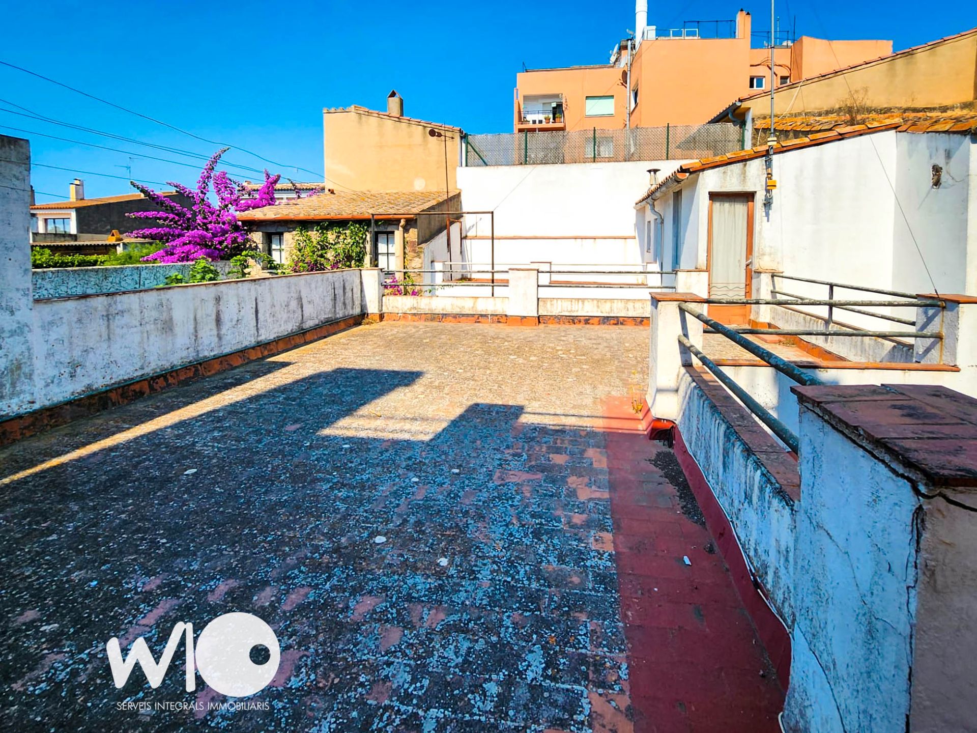 Wohnung zum verkauf in Carrer de la Caritat, Centre, Vila de Palafrugell, Palafrugell