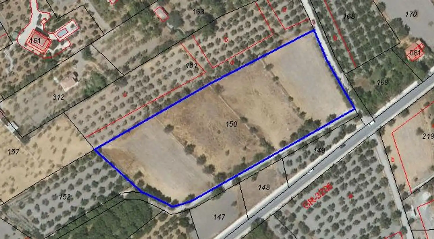 Rural land for sale in XFC2+FVQ Acequias 0, imagen 14