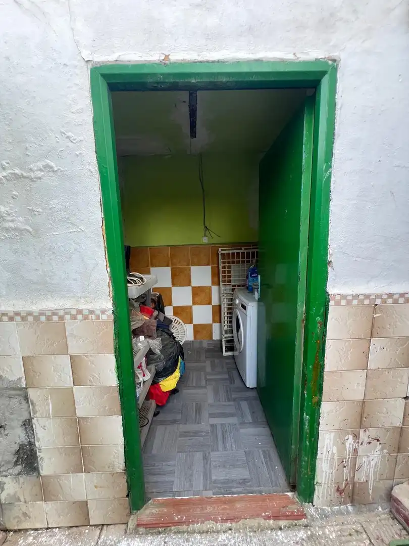 Rural land for sale in Avenida campo Horcajo, imagen 17