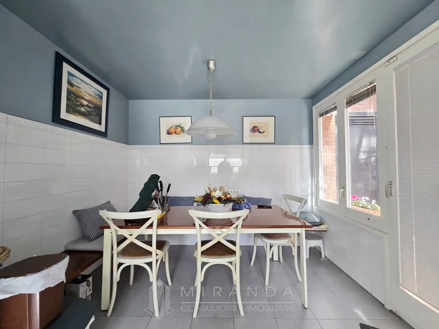 Villa con terrazza in vendita a Avinguda de les Bilbenyes, imagen 27