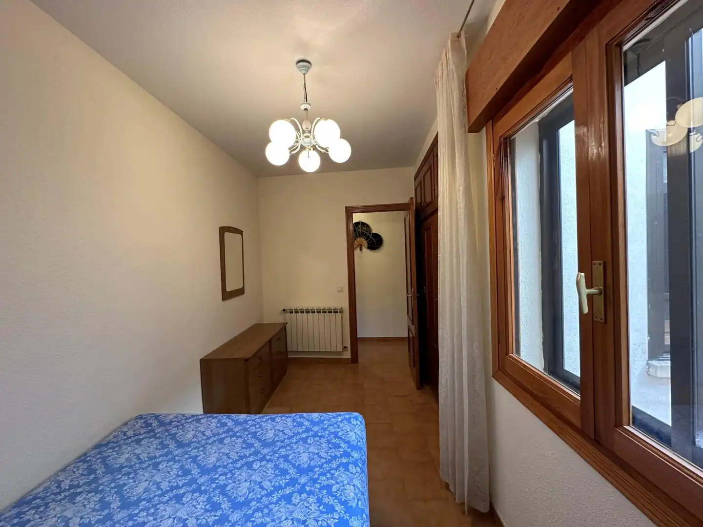 Flat to rent in El Barraco, imagen 9