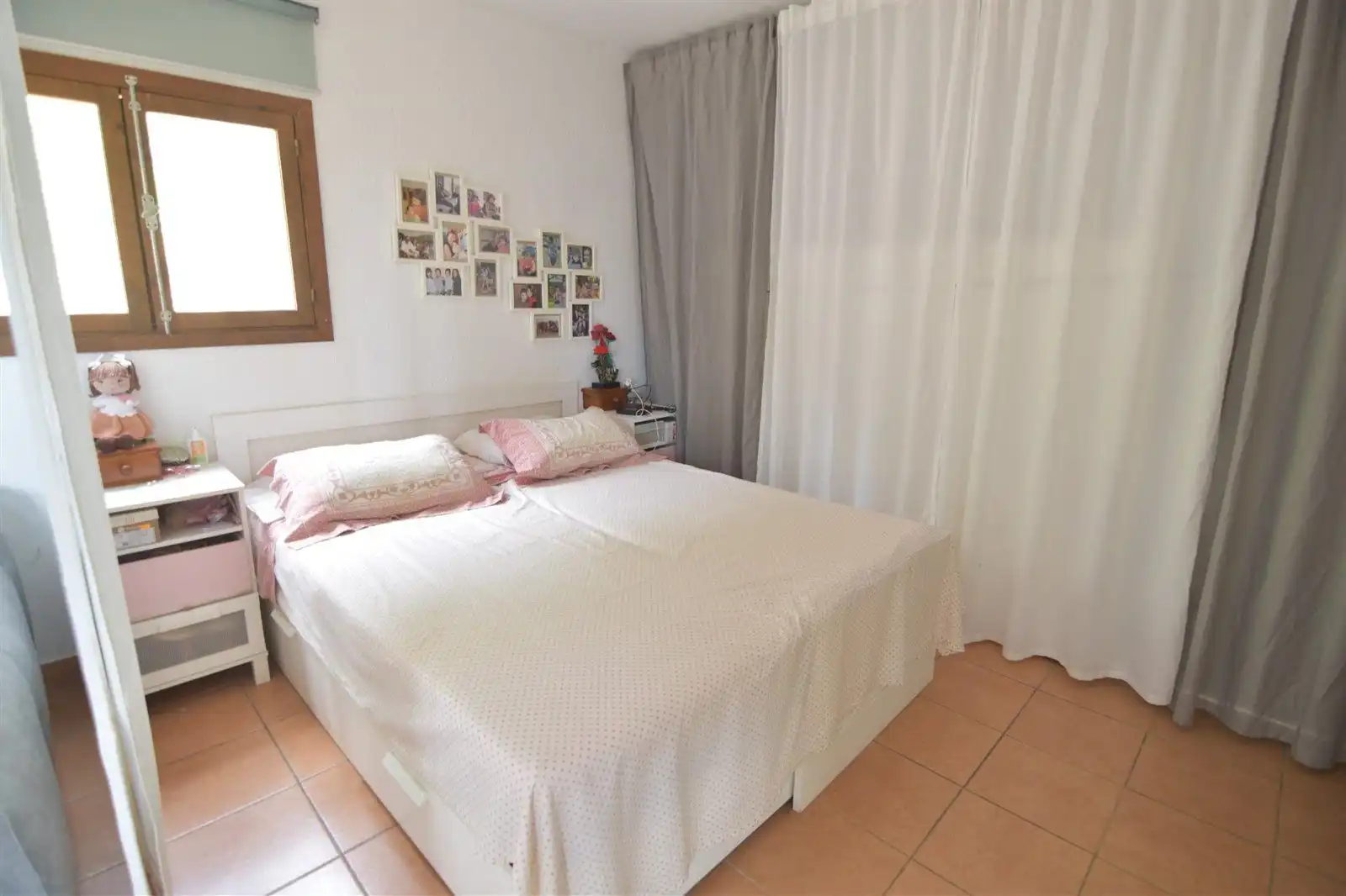 Casa amb piscina en venda a JUAN RAMON JIMENEZ, imagen 40