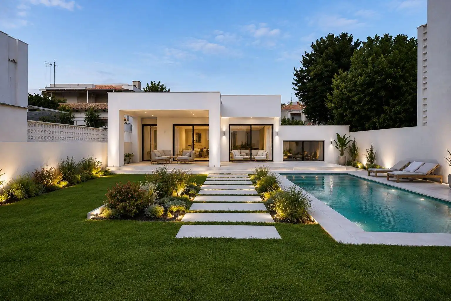 Vista exterior de Residencial en venta en Cambrils