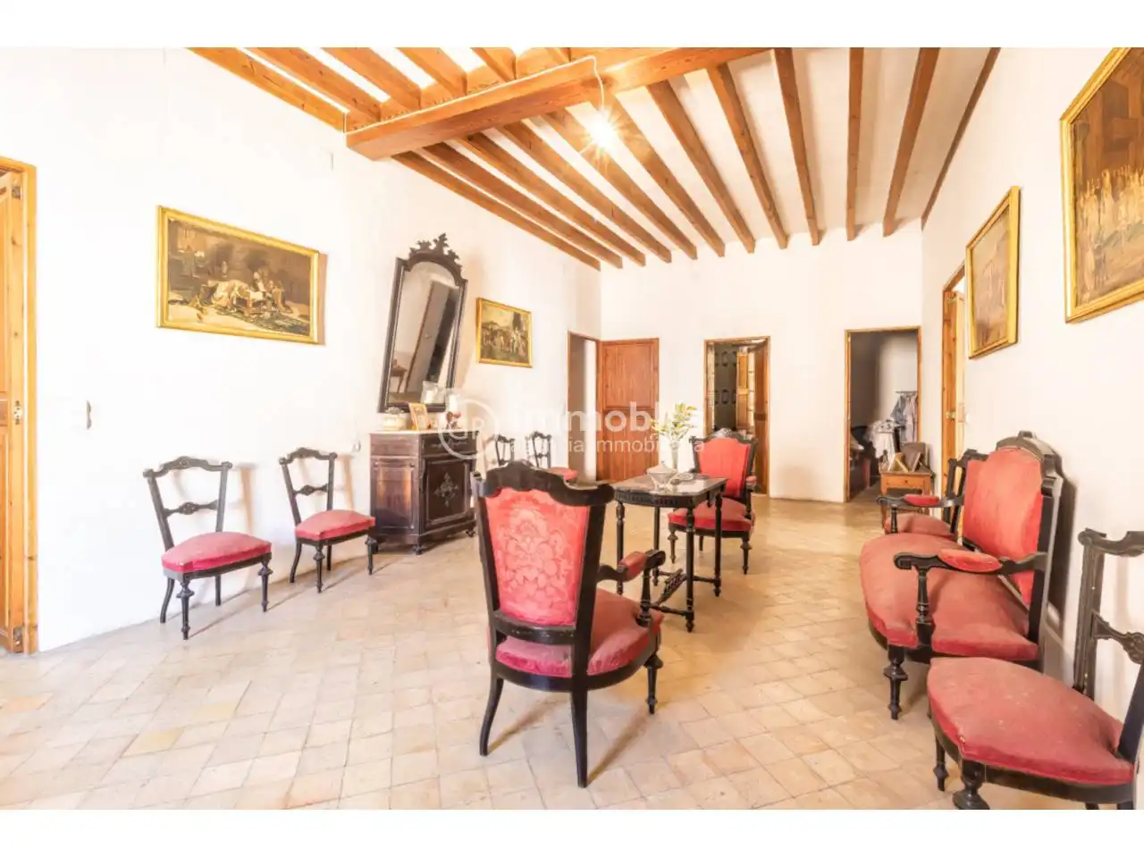 House with garden for sale in Alaró, imagen 30