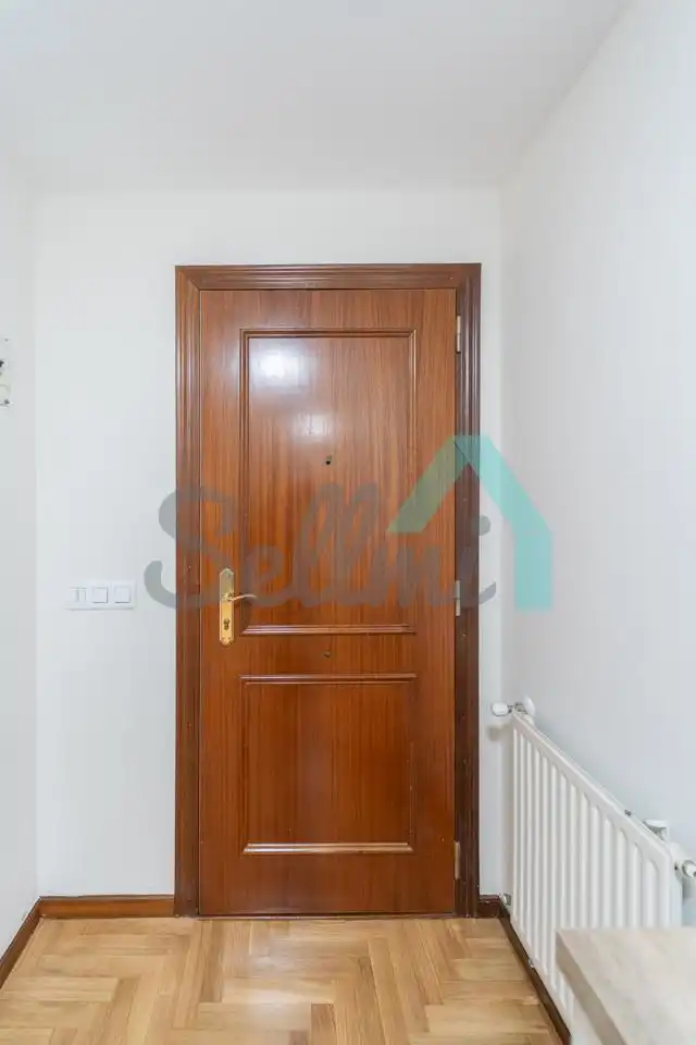 Flat for sale in Oviedo   with Heating, Parquet flooring and Terrace