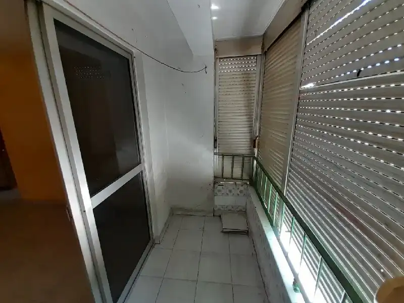 Terraza de Piso en venta en Sevilla