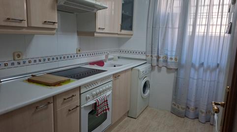 Photo 5 of Flat for sale in Parque Europa - Los Pitufos, Madrid
