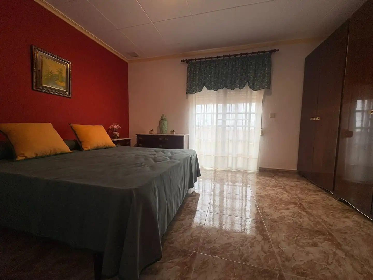 Detached house with pool for sale in Corbera, imagen 14