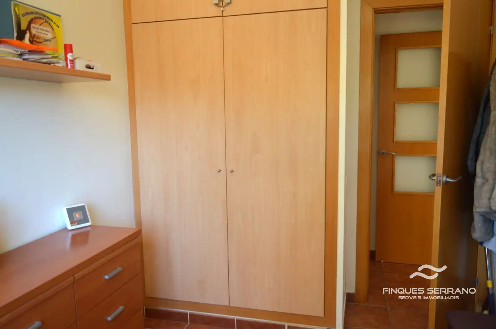 Bedroom of Houses for sale in Calafell  with Air Conditioner, Heating and Terrace