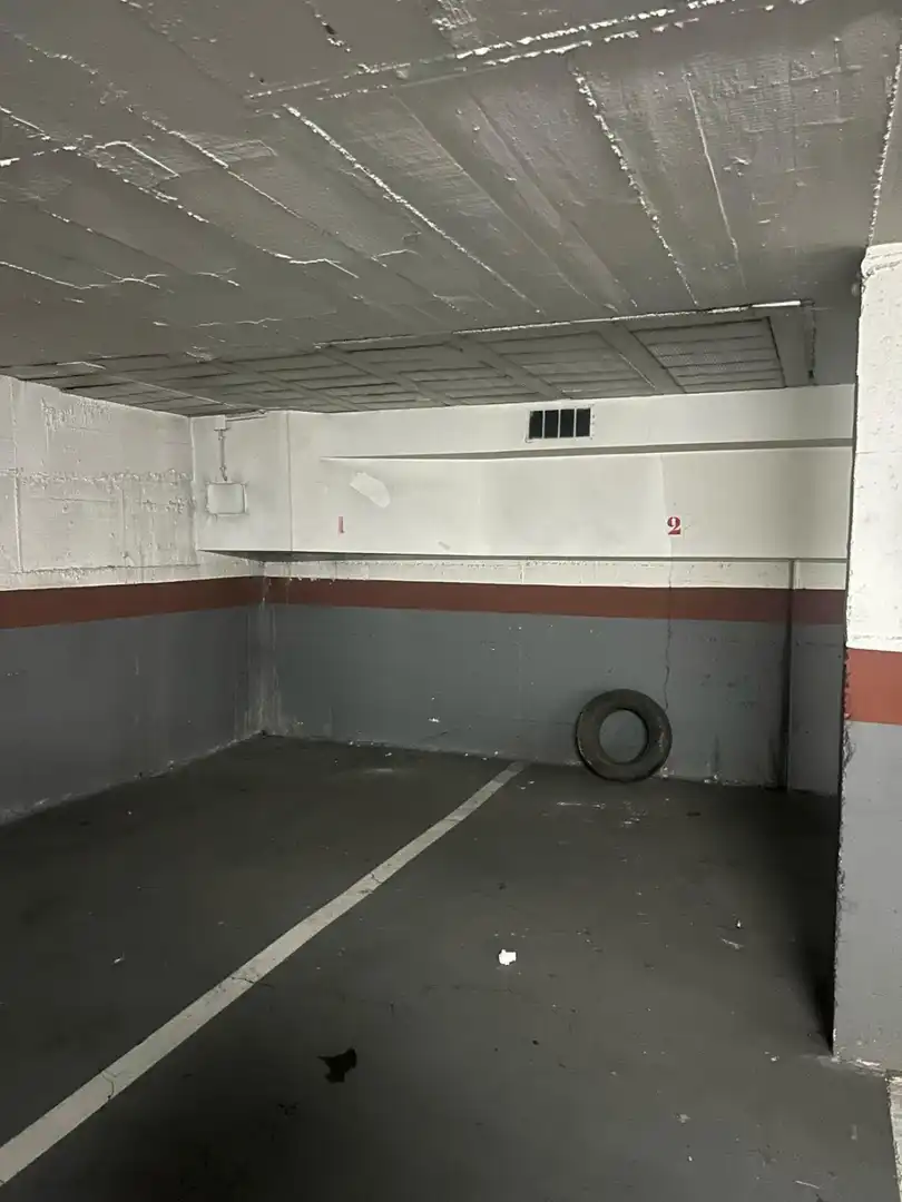 Parking à vendre à Terrassa - Carrer PAU MARSAL, DE, imagen 3
