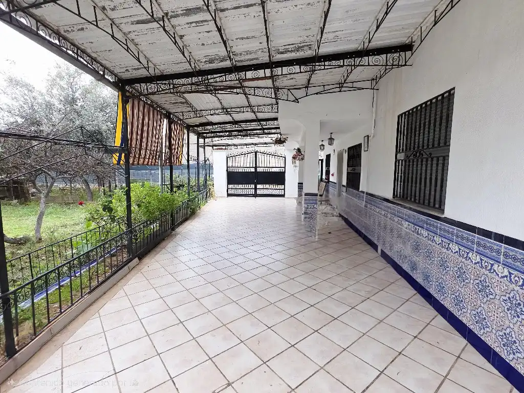 Villa avec terrasse à vendre à Madrigal, imagen 8