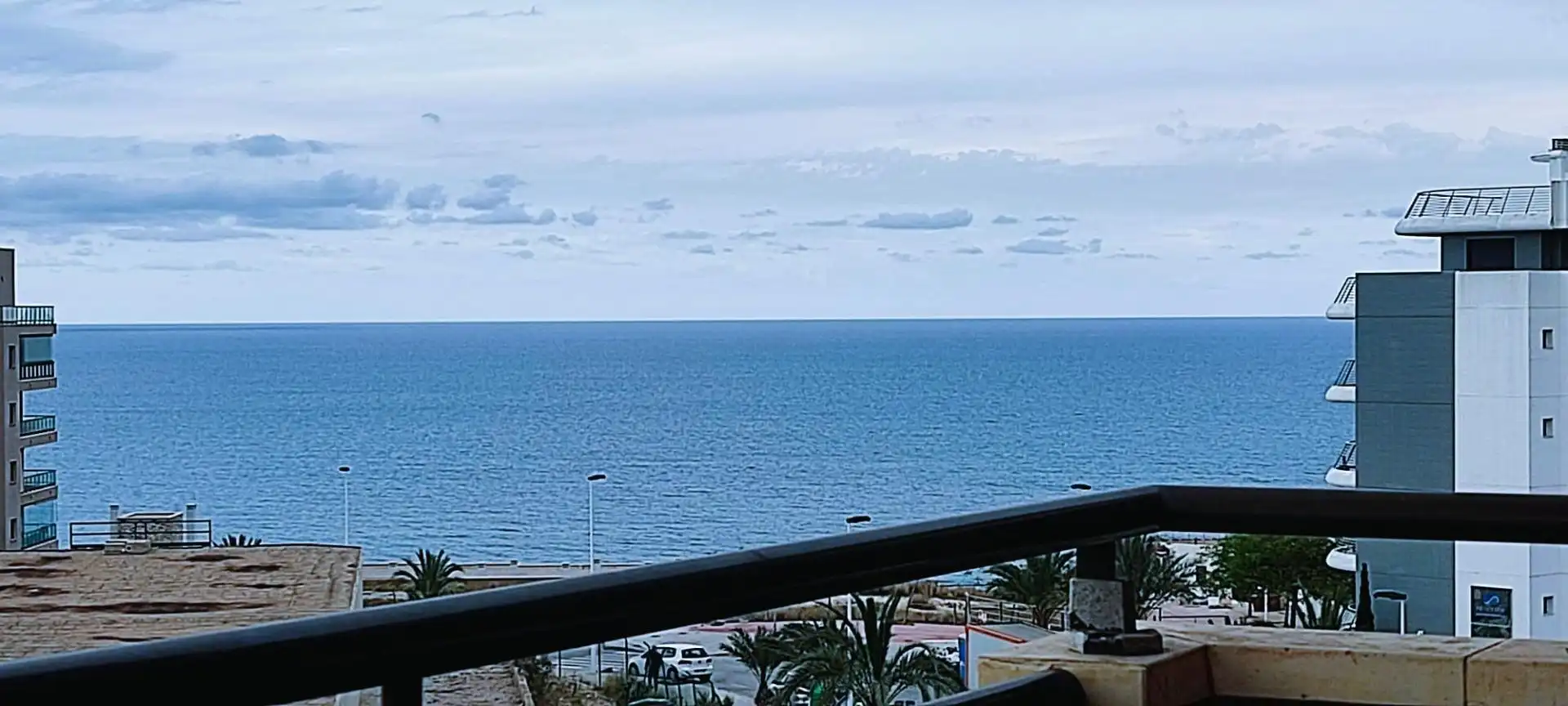 Apartment with terrace to rent in Los Arenales del Sol, imagen 2