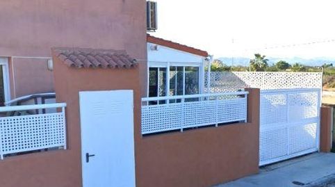 Foto 2 de Casa adosada en venta en Camino Ben Afeli, 57, Playa - Ben Afeli, Almazora / Almassora