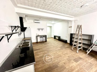 Erdgeschosswohnung zum Verkauf in Campanar