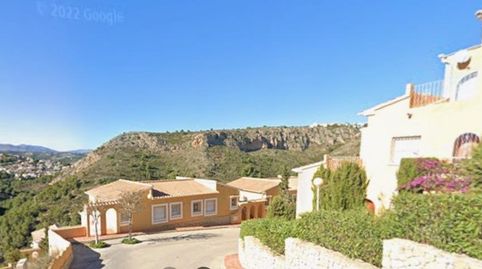 Foto 3 de Casa o chalet en venta en Centro, Benitachell / El Poble Nou de Benitatxell