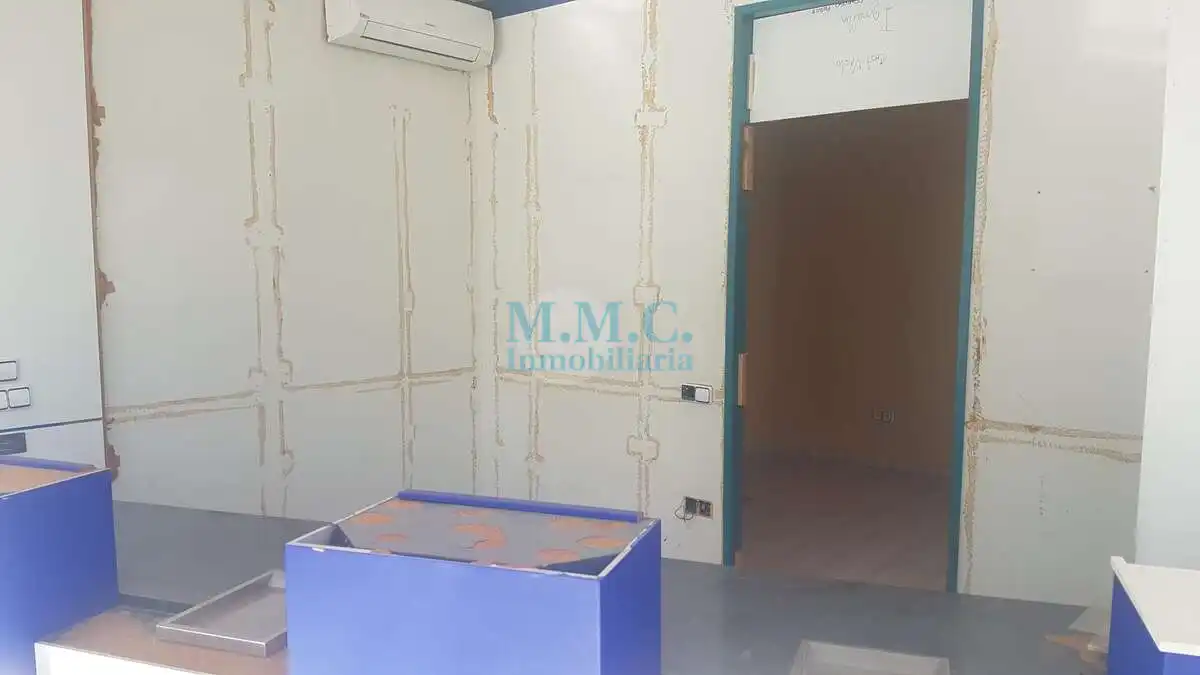 Business premises for sale in Aguadulce, imagen 14