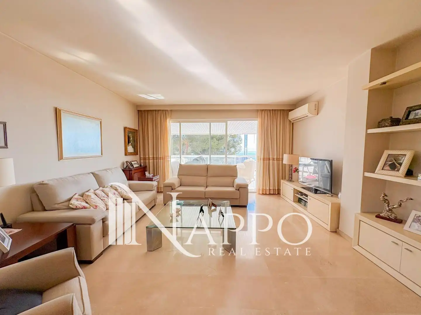 Wohnung mit Pool zum Verkauf in Bell Puig, imagen 9