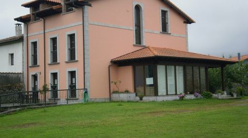 Foto 3 de Apartamento de alquiler en Lugar Quintana, 157, Posada - Barro, Llanes