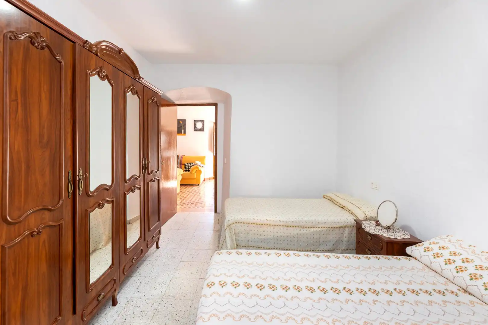 Maison avec terrasse à vendre à Calle Alta Mesones 45, imagen 8