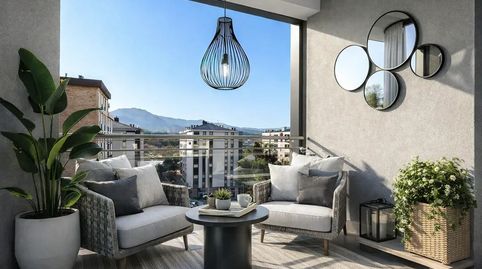 Foto 4 de Piso en venta en Etxeberri Auzoa, Hernani, Gipuzkoa