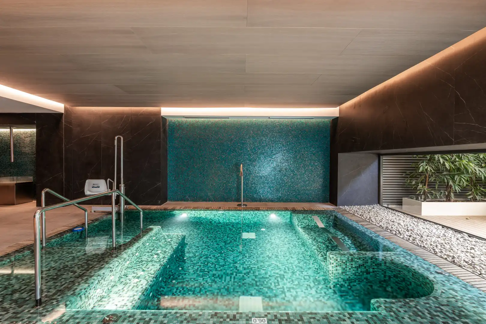 Apartament amb piscina en venda a Marbella Centro, imagen 3