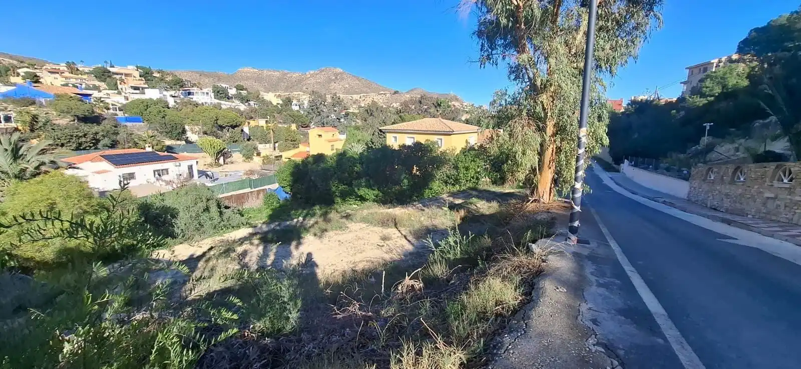 Residential land for sale in Pueblo Español - Coveta Fumá, imagen 13