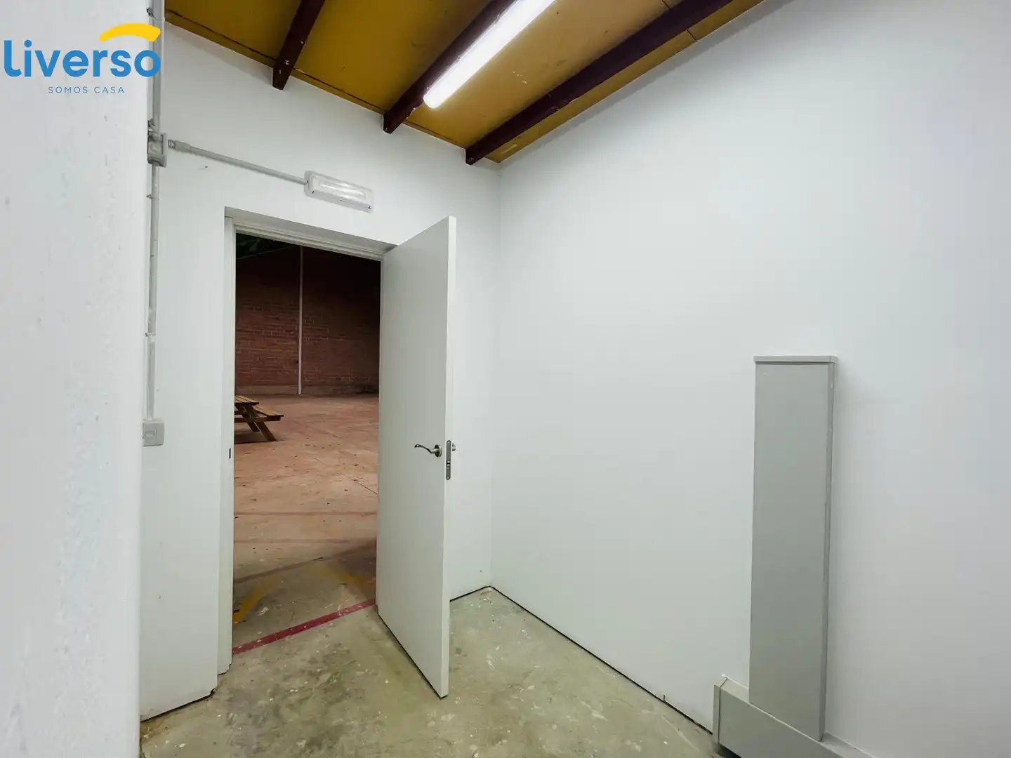 Nave industrial en venta en Zona Rural, imagen 7