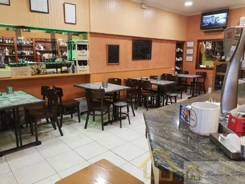 Local comercial en venda a GARCIA ABAD, imagen 33