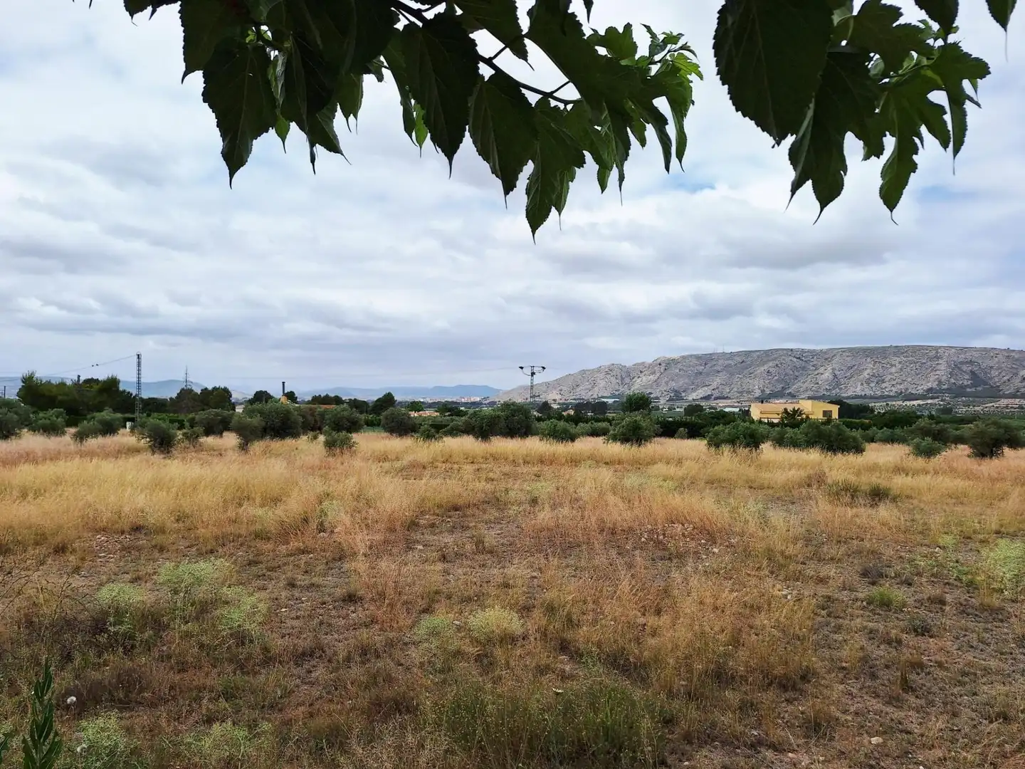 Houses for sale in Villena  with Air Conditioner, Heating and Terrace