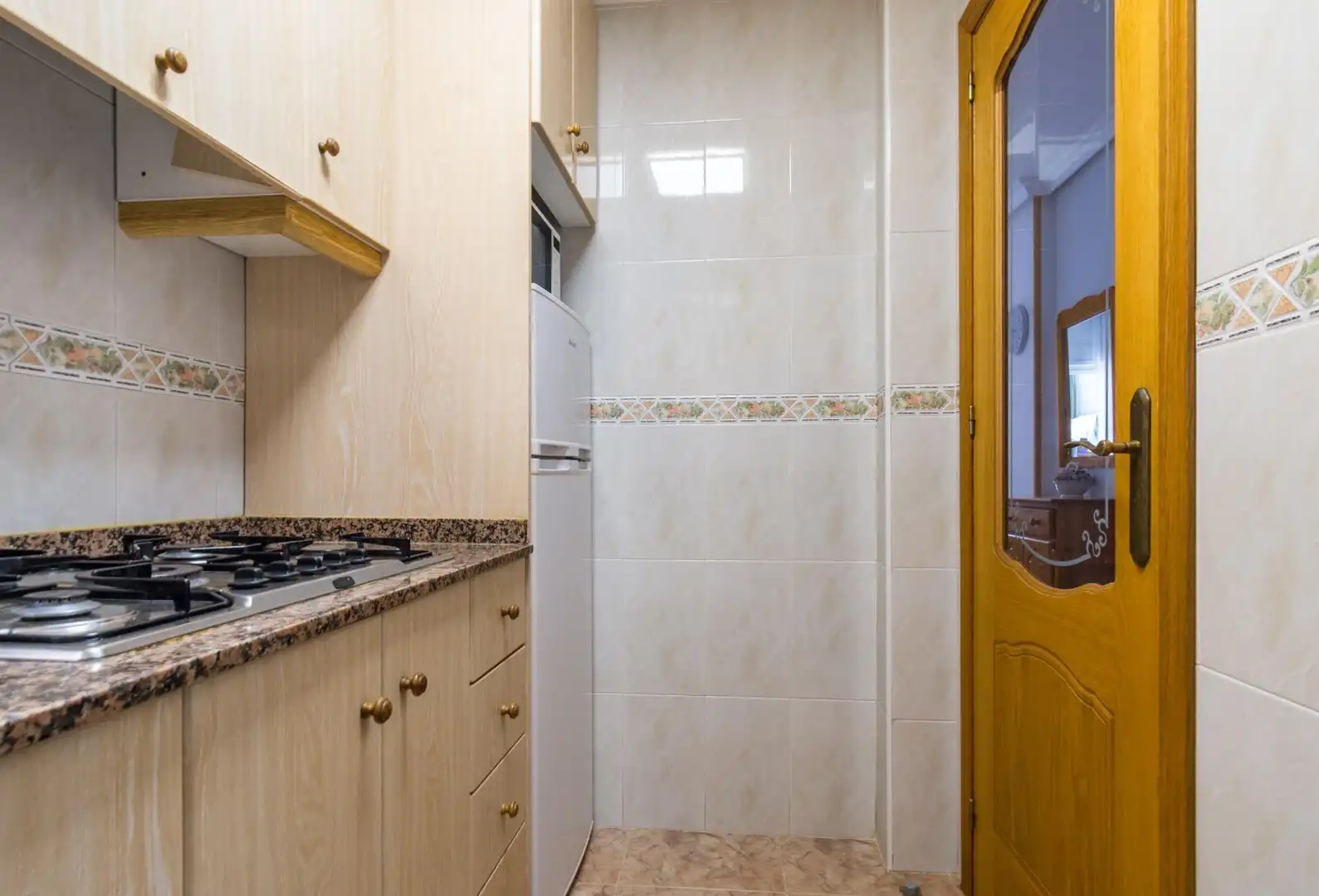 Apartamento con ascensor en venta en Calle MORIONES, imagen 11